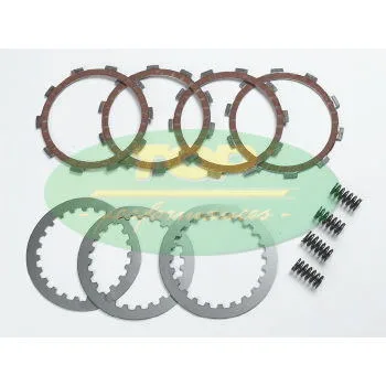 Dischi Frizione Minarelli AM6 Top Performances Racing 9920250-ricambi accessori motocross motard