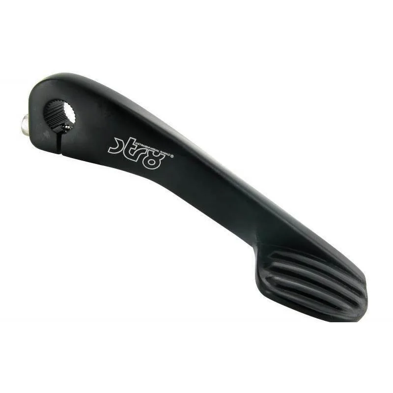 Pedivella Accensione Nero STR8 Scooter Minarelli- Ricambi e Accessori Scooter