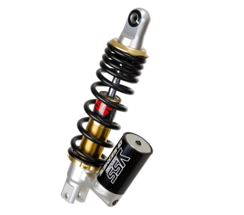 Ammortizzatore Gas Scooter Minarelli Posteriore YSS L.290 Scooter