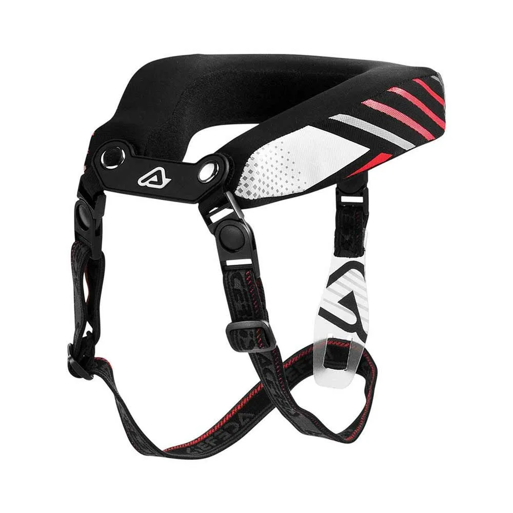 Protezione Collo Moto Acerbis Junior