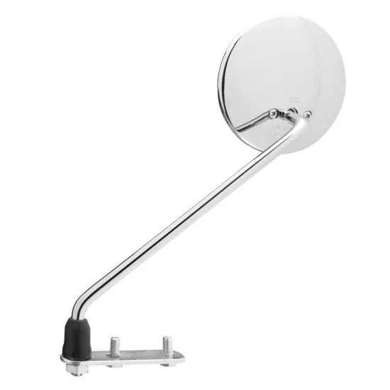 Specchietto Vespa Far Cromato - Vespa