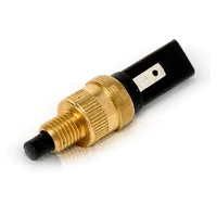 Interruttore Stop Scooter Moto alla leva Filetto diametro 6mm