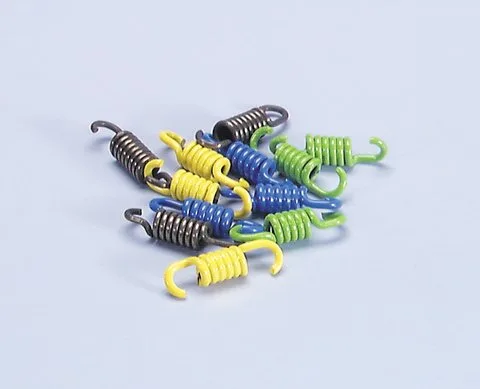 Mollette Frizione Polini per Scooter Piaggio 50 cc 245.030 Ricambi Scooter 50