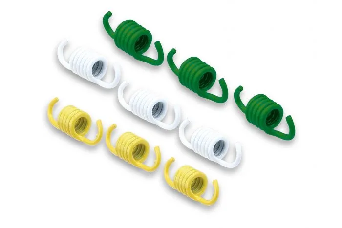 Mollette Frizione Malossi Serie Sport Minarelli Originale 297715 Ricambi Scooter 50