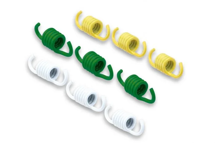 Mollette Frizione Malossi Serie Sport Delta-Fly Clutch 298746 Ricambi Scooter 50