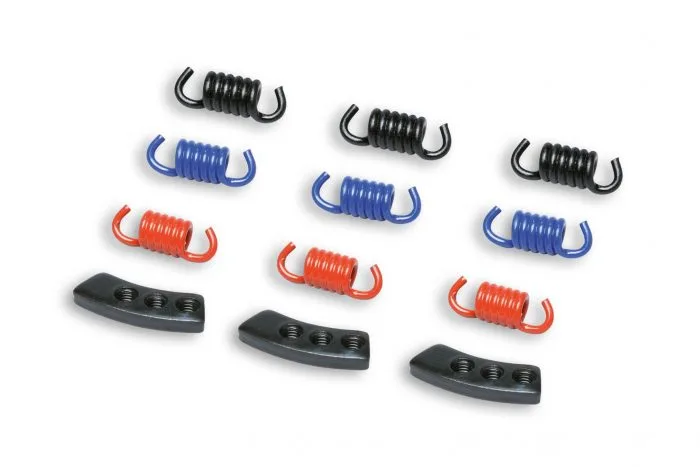 Mollette Frizione Malossi MHR Delta-Fly Clutch 298747 Ricambi Scooter 50