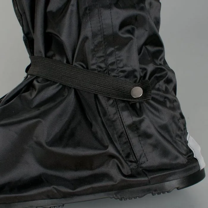 Copristivali Moto Antipioggia Oxford Abbigliamento e Accessori