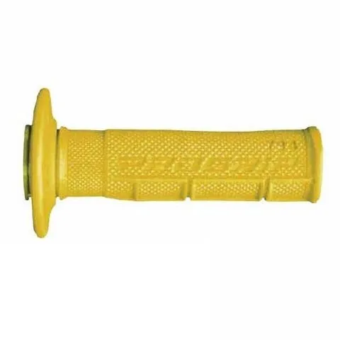 Manopole Motocross Progrip 794-105 Giallo Motocross Motard