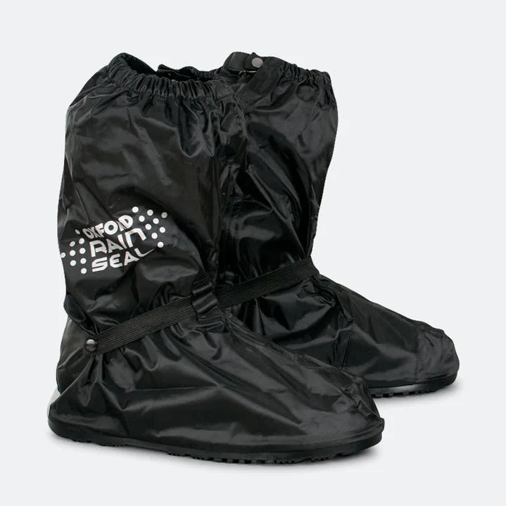 Copristivali Moto Antipioggia Oxford Abbigliamento e Accessori