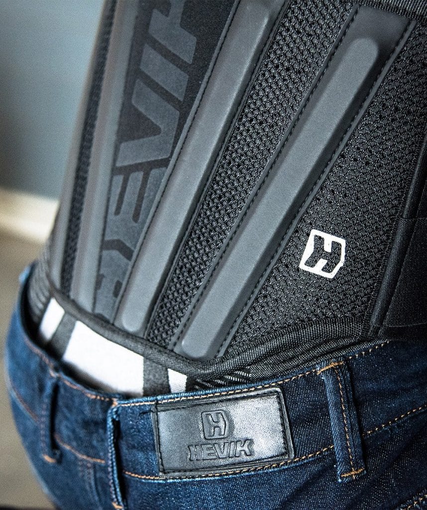 Bandana Teschio Do Rag In Cotone &ndash; Fascia Testa Motociclista Nero