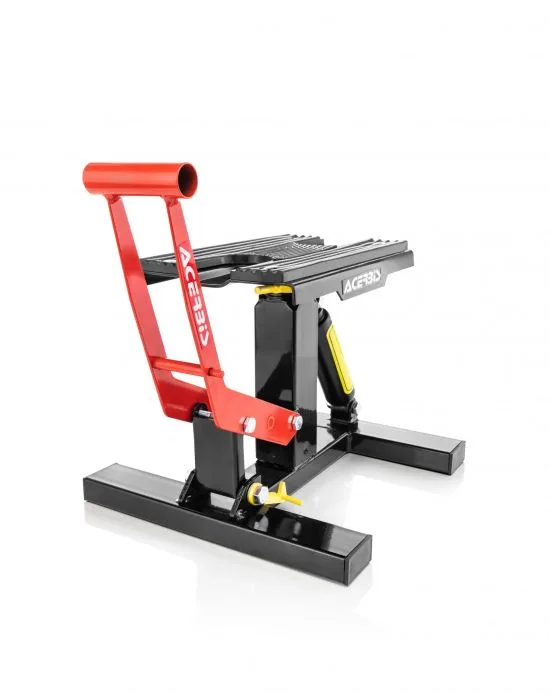 Cavalletto Alzamoto Cross-Motard Acerbis- Ricambi e Accessori