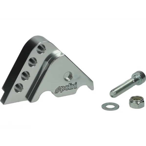 Rialzo Ammortizzatore Aerox F12 Minarelli Orizzontale Polini 173.0024 - Ricambi e Accessori Scooter