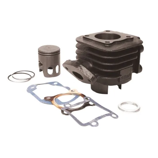 Gruppo Termico Booster 50cc D.40 Minarelli Verticale - Ricambi Scooter 50