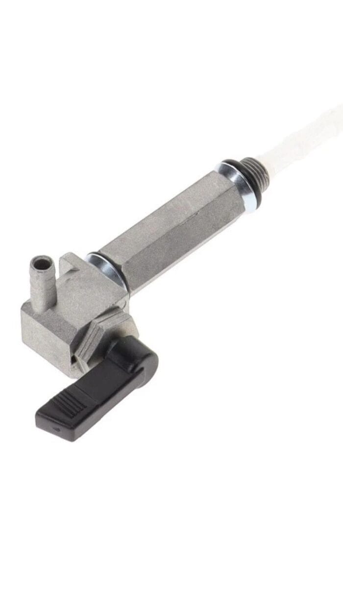 Rubinetto Benzina Minimoto Polini 910 143.761.001 - Minimoto e Ricambi