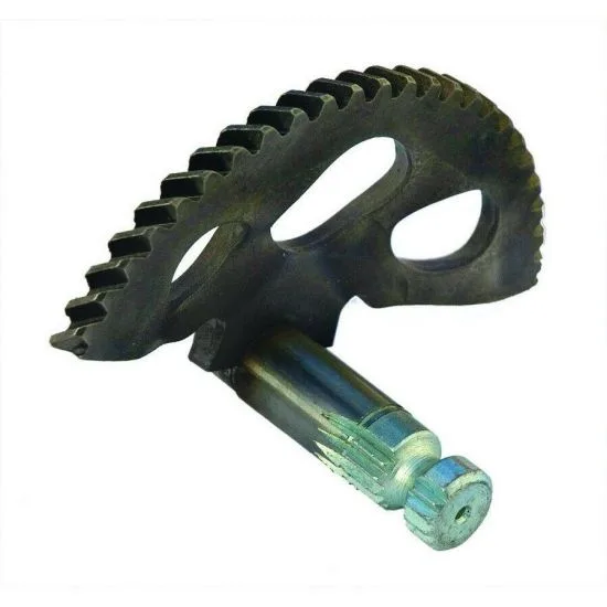 Albero Ingranaggio Messa In Moto Scooter Motore Piaggio CI07494 - Scooter 50cc
