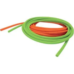 Tubo Sfiato Carburatore in Silicone 7x3mm - Ricambi e Accessori