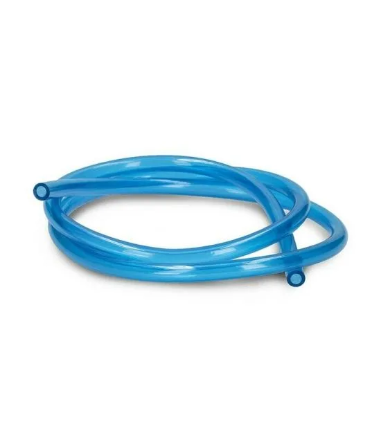Tubo Benzina Starel Blu Trasparente D. 5 x 10 - Ricambi e Accessori Moto