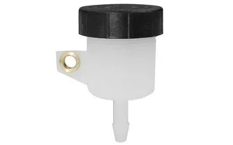Vaschetta Olio Freno Imbocco D.6,5mm - Ricambi e Accessori Moto