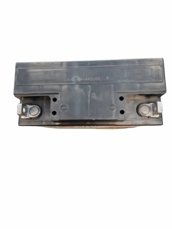 Batteria Moto Okyami Ready OG19R Potenziata Precaricata - Ricambi e Accessori Moto