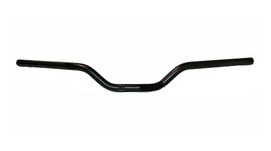 Manubrio Moto PBR Ergal Nero Honda Hornet - Kawasaki - Ricambi e Accessori Moto