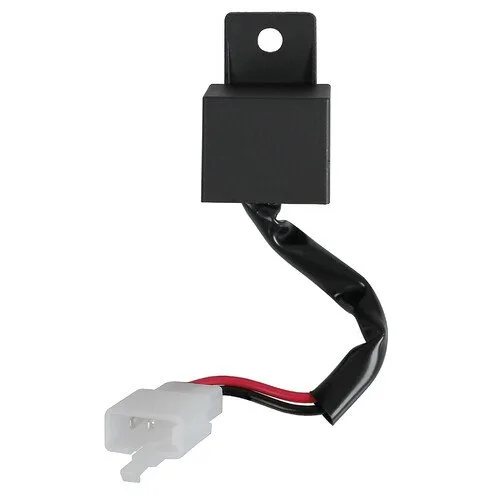 Intermittenza Frecce Elettronica Plug & Play 12V 10 A - Ricambi e Accessori Moto
