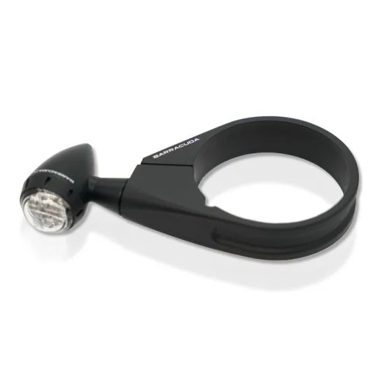 Attacchi Frecce Forcella Alluminio Barracuda D.38-43 - Ricambi e Accessori Moto