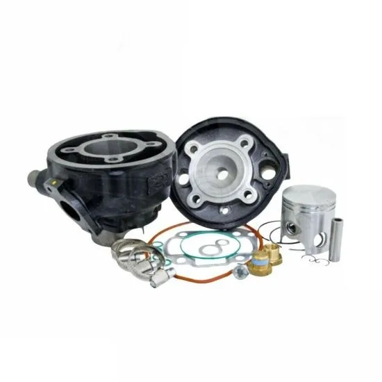 Gruppo Termico D.47 Scooter Minarelli H2o DR KT00109 - Ricambi e Accessori Scooter