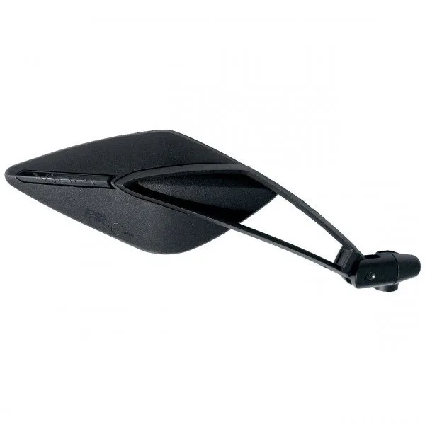 Specchietto Moto Far Viper 8 Nero Attacco al Manubrio D.10 - Ricambi e Accessori Moto