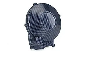 Coperchio Volano per Motore Minarelli AM6 - Ricambi Motocross Motard