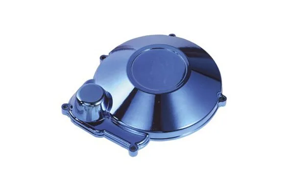 Coperchio Volano per Motore Minarelli AM6 - Ricambi Motocross Motard