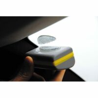 Adesivo Telepass® Set 2 Pezzi - Ricambi e Accessori Moto