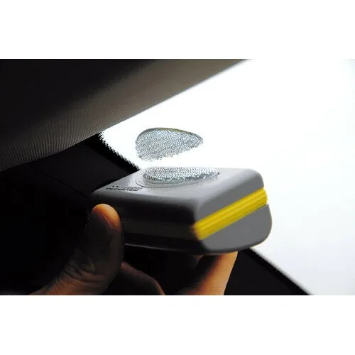 Adesivo Telepass® Set 2 Pezzi - Ricambi e Accessori Moto