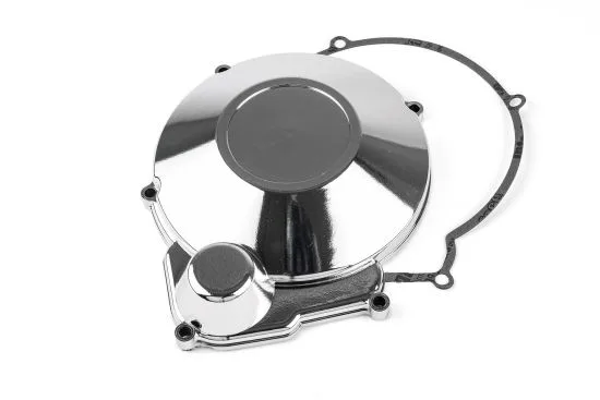 Coperchio Volano per Motore Minarelli AM6 - Ricambi Motocross Motard