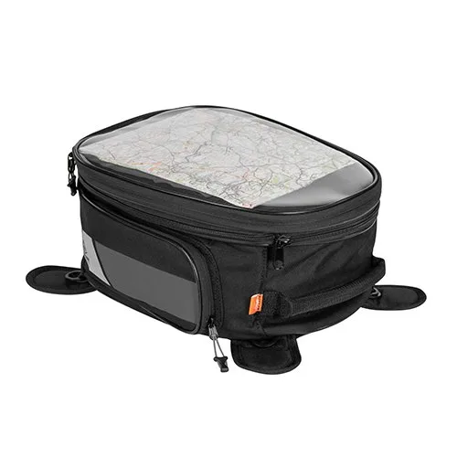 Borsa Serbatoio Moto Magnetica Kappa ST101 Estensibile 25LT - Ricambi e Accessori Moto