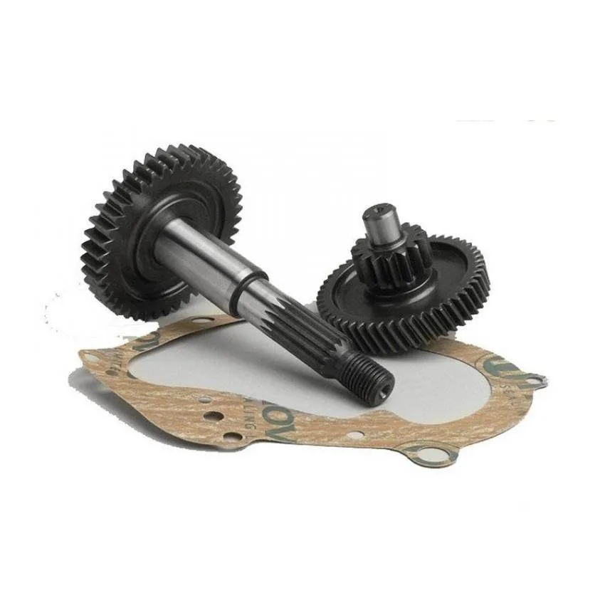 Rapporti Allungati Top Performances Racing Minarelli Orizzontale - Verticale 990875P- Ricambi e Accessori Scooter