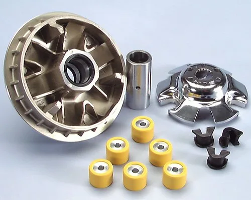 Variatore Polini Speed Control Suzuki Burgman 250 - Ricambi Maxi Scooter