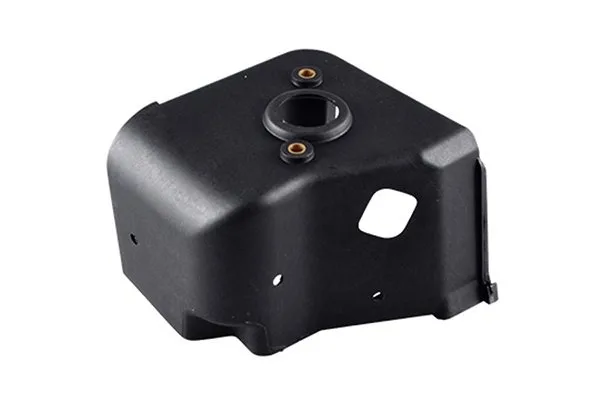 Cuffia Raffreddamento Cilindro Piaggio Aria - Ricambie Accessori Scooter 50