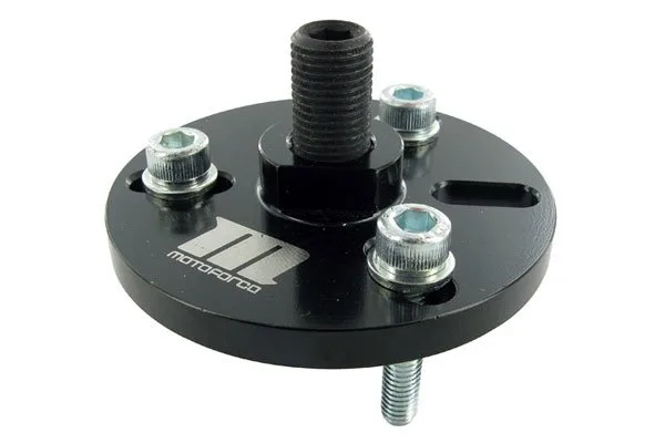 Estrattore Volano Standard a 4 Asole - Ricambi e Accessori