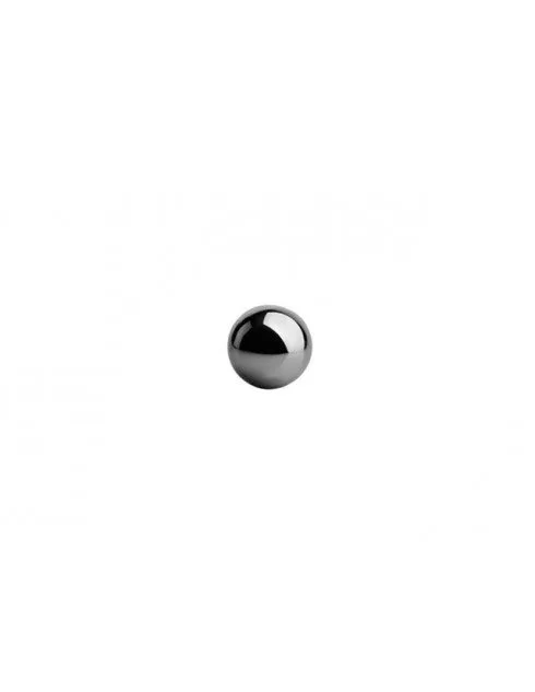 Sfera Spingidisco Frizione Minarelli AM6 HM Vent Misura 3/16" D.4,76 - Ricambi Motocross Motard