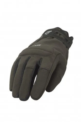 Guanti Moto Invernali Acerbis WP2 Urban Nero - Abbigliamento e Accessori