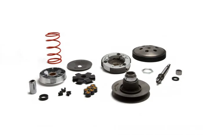 Over Range Malossi Trasmissione Completa Piaggio SI 6119262 - Ricambi Piaggio Ciao - Si