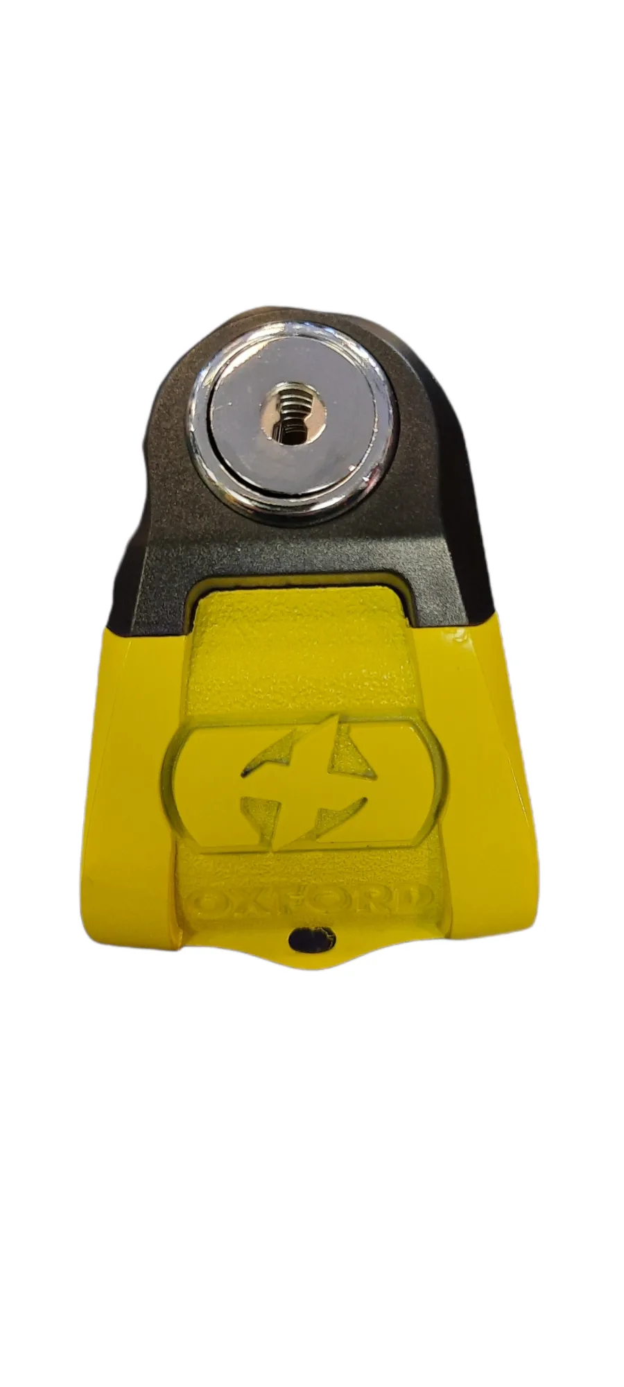 Bloccadisco Moto OXFORD QUARTZ XD6 PIN 6MM - Ricambi e Accessori Moto