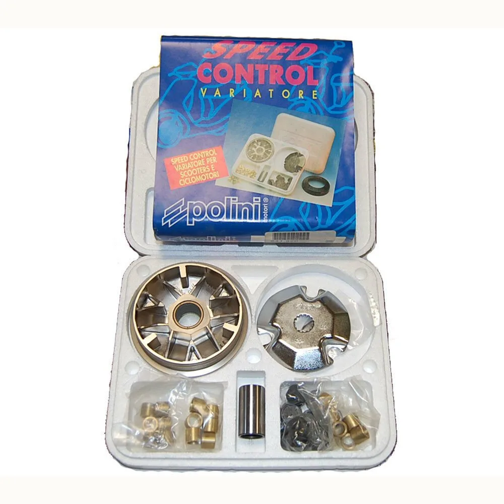 Variatore Speed Control Polini MBK Sorriso 241.320 - Ricambi Scooter 50