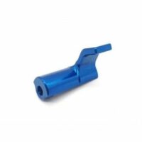 Fermo Spingi Frizione AM6 Ergal Blu - Ricambi Motocross Motard
