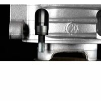 Gruppo Termico Athena Big Bore Alluminio D.47.6 Testa Piatta Minarelli Verticale - Ricambi e Accessori Scooter