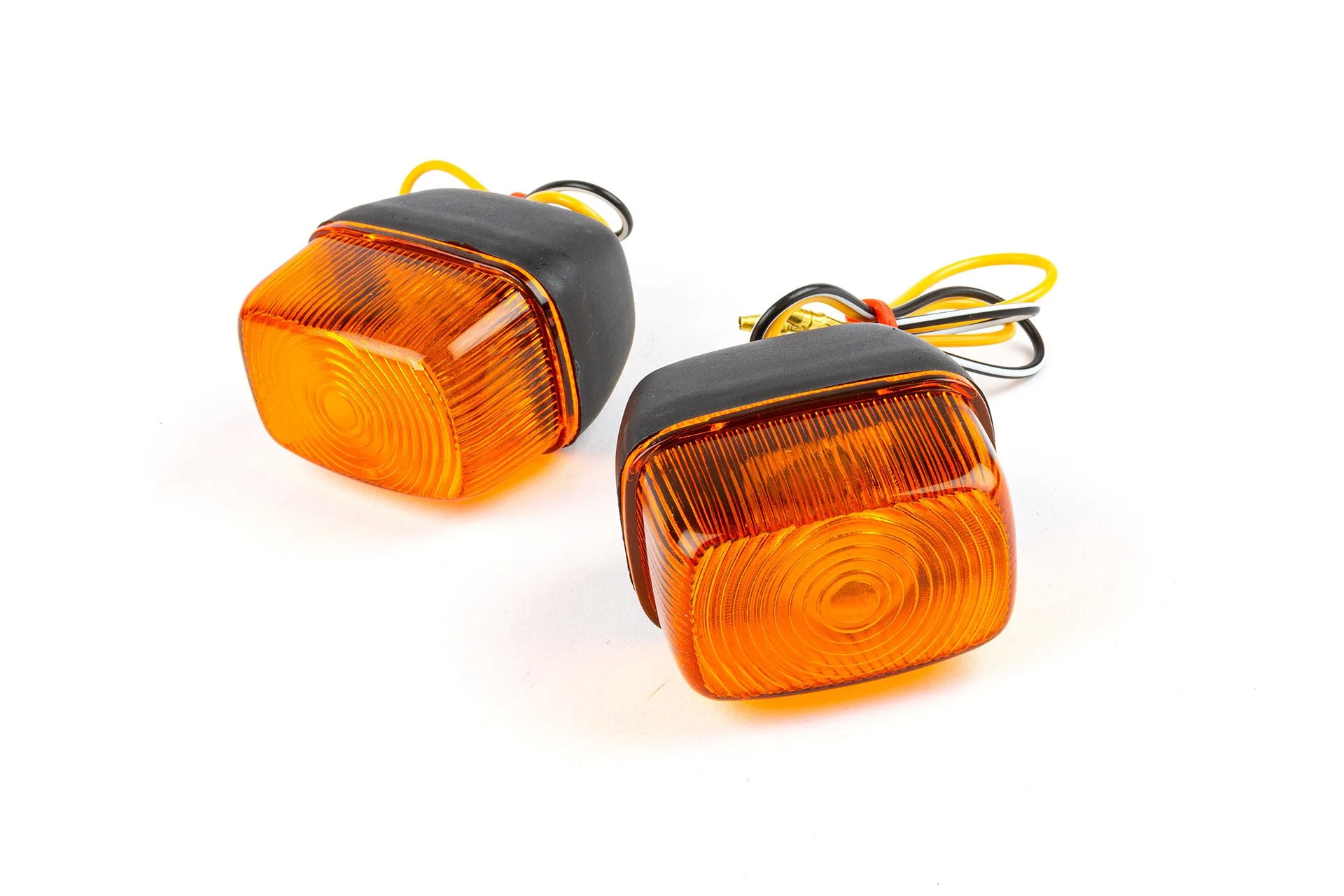Frecce Anteriori Booster Spirit tipo Originali - Ricambi e Accessori Scooter