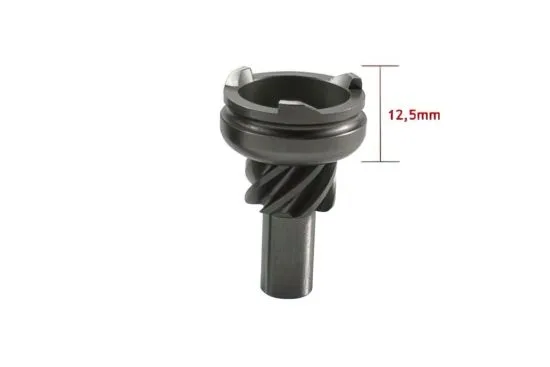 Ingranaggio Scorrevole Messa in Moto Scooter Peugeot - Ricambi e Accessori Scooter