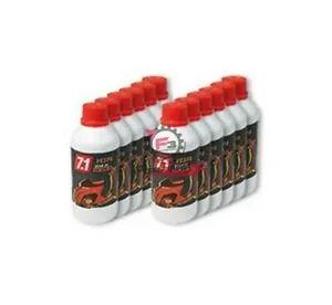 Olio Cambio - Motore Piaggio Vespa 50 - 125 Malossi 7.1 7614336 - Ricambi Vespa