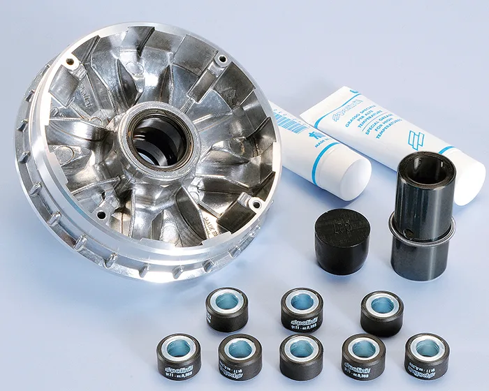 Variatore Polini HI Speed Yamaha X Max 250 241.649 - Ricambi Maxi Scooter