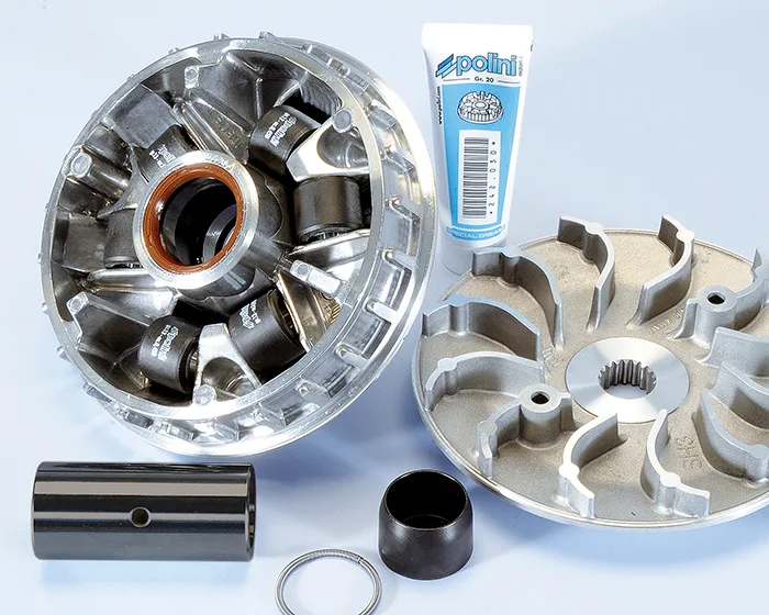 Variatore Polini HI Speed Honda SH 300 Iniezione 241.650 - Ricambi Maxi Scooter